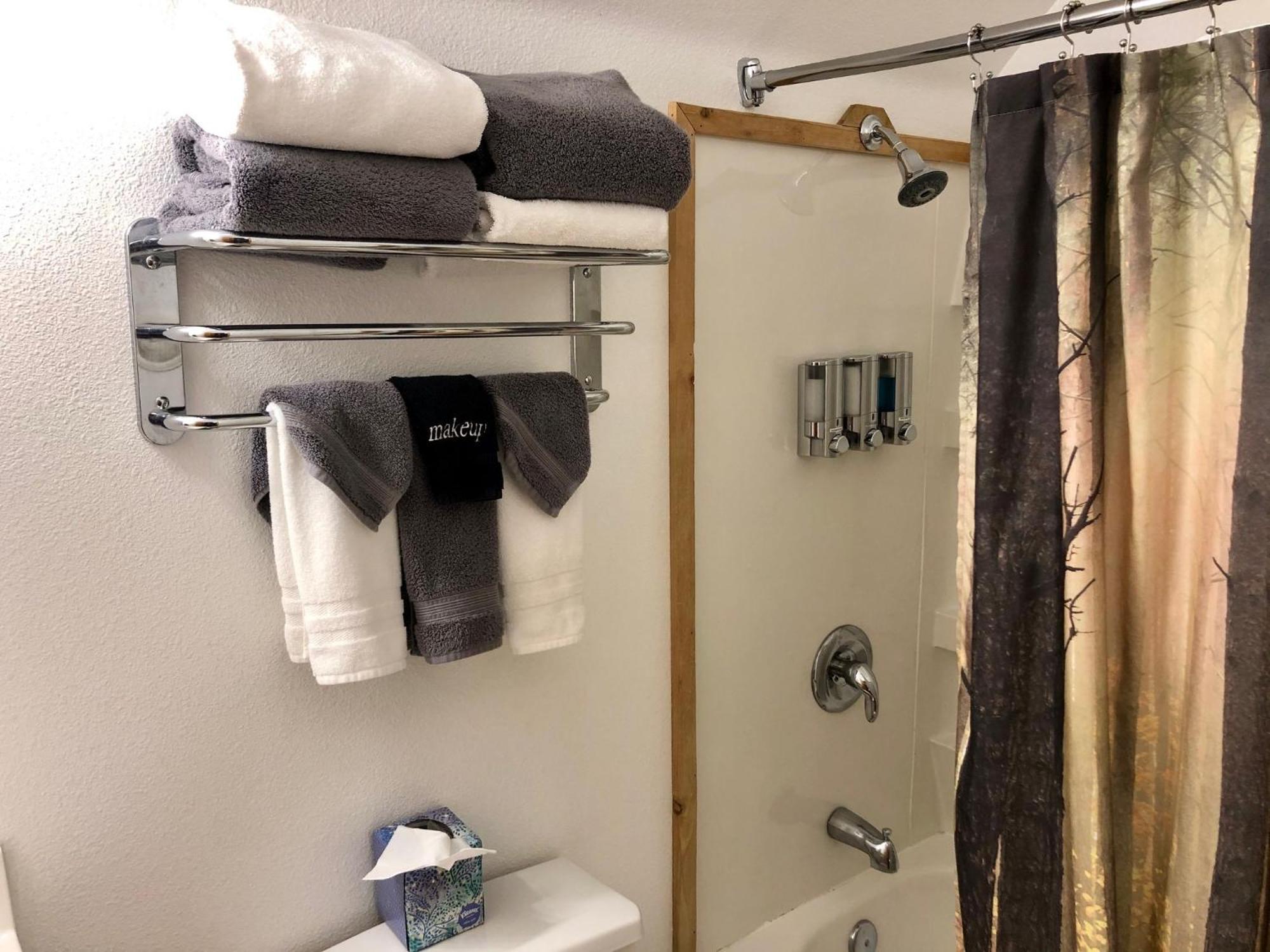 Susitna River Lodging, Lodge Talkeetna
